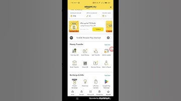 Amazon pay refferal code kaise dale | Amazon pay referral code kya hai | Amazon pay referral code