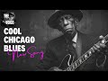 Cool Chicago Blues - Shadow Street Blues – Dark Midnight Guitar