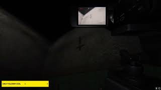 Phasmophobia Ghost Hunting