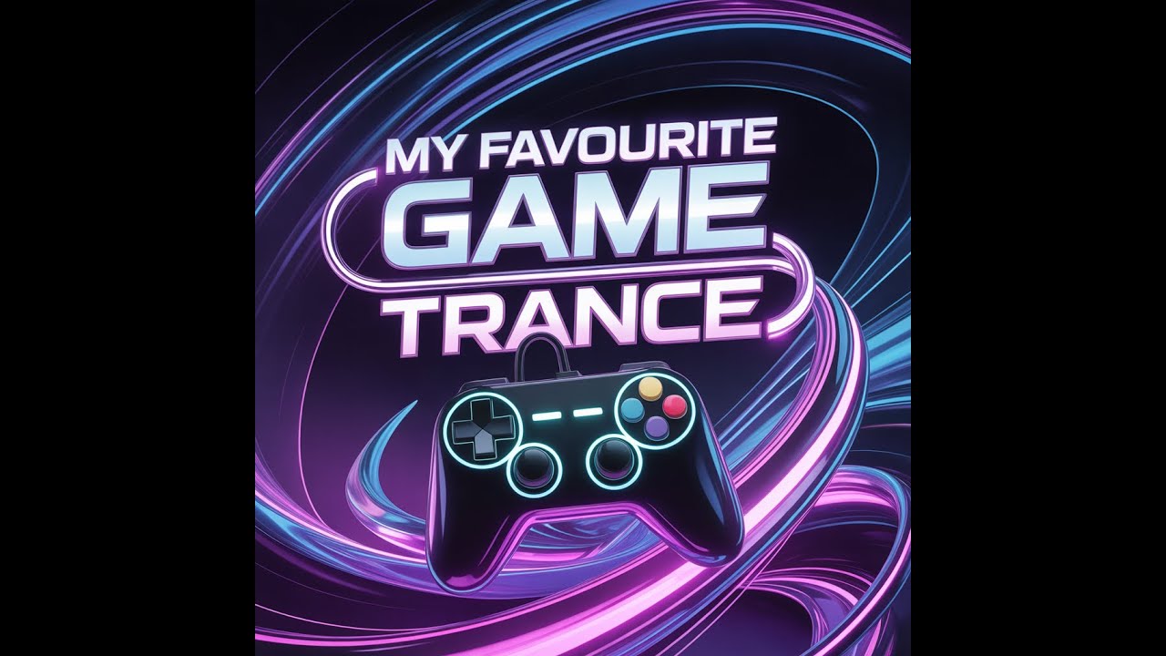 My Favourite Game (AdonAI remix)