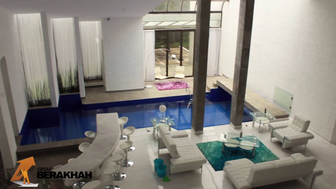 Casa en venta Hacienda Valle Escondido YouTube