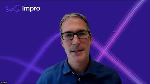 Impro.AI Overview by Josh Blair