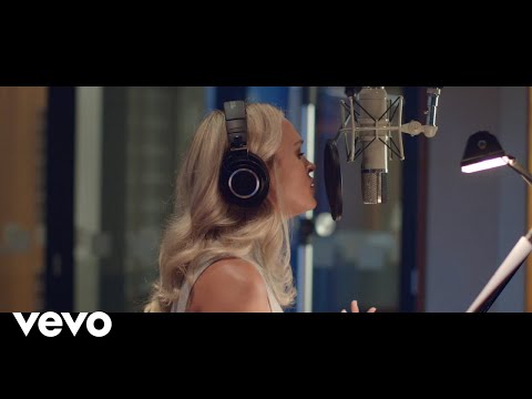 Carrie Underwood & Dan + Shay - Only Us