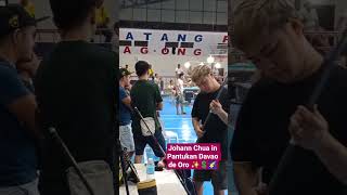 Johann Chua 🏆 #billiards #poolkingpower #8ballpool #pool #pool1