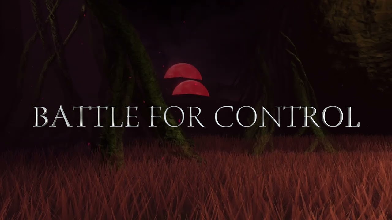 Book I - Battle for Control