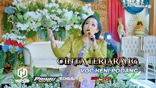 Download lagu CINTA TERLARANG || PRABU MUSIK ASIK || EDGAR MULTIMEDIA || BOY - ONE AUDIO