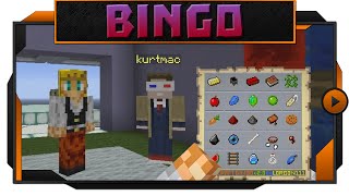 Minecraft Bingo - The not so Gentle men! [#10]