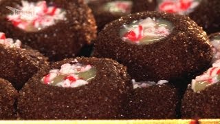 Cookies with Chocolate and Peppermint with Matt Lewis and Renato Poliafito
