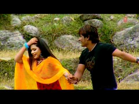 Chahe Laakh Toofan Aaye Full Song Saajan Mera Us Paar Hai