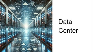 "Data Centers Explained: How They Work & Why They Power the Digital World"