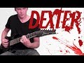 Dexter intro theme - metal cover