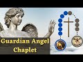 Guardian Angel Chaplet