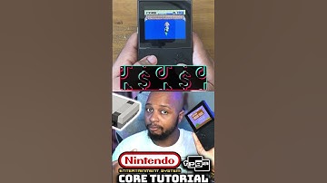 NES Games Working on Analogue Pocket!