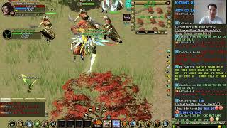Fun Game 488 | Hang Acc Mutant Level 90 Game Wind God Part 3