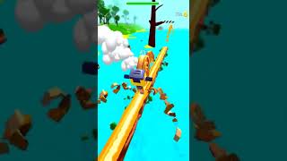 Spiral Roll Game Android iOS Casual Games All Levels Gameplay Walkthrough MAX NEW LEVELS 2 screenshot 1