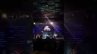 Video thumbnail of "ALL THE GLORY - COG Worship"