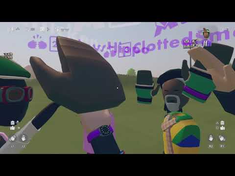 The OFFICAL IWANY FG MONTAGE