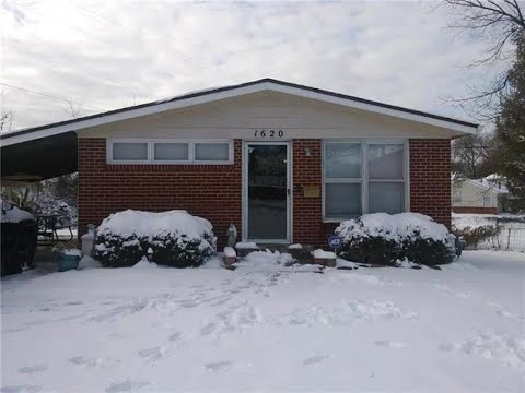 1620 S Ralston Avenue, Independence, MO home video tour