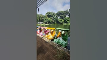 Telaga Pacuh Blitar #wisatablitar #blitar #blitarkekinian