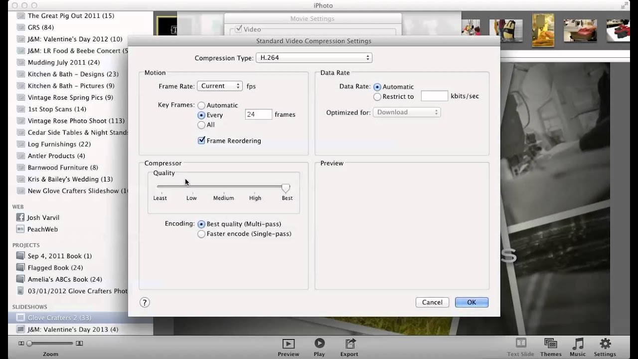 Iphoto photos export from how to Iphoto photos export from how to