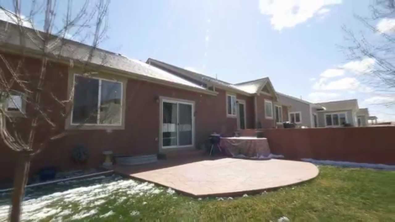 Home for Sale in Cheyenne, WY 6730 Legend Lane, Cheyenne 82009 YouTube