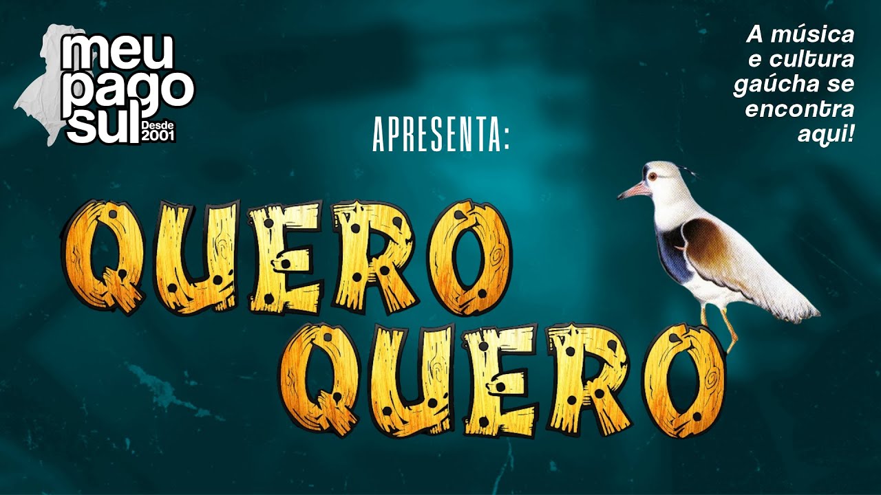 PFS 283 | Grupo Quero-Quero Ao Vivo em Itajaí