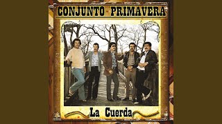 Video thumbnail of "Conjunto Primavera - Te He Prometido"