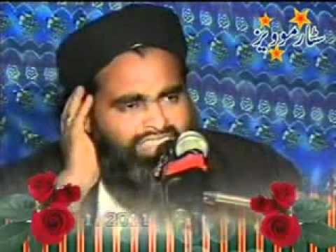 Sunni Kafir Molvi (barelvi Raza Khani) ki Galiyan ...