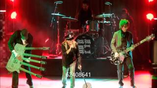 Cheap Trick Go For The Throat Live