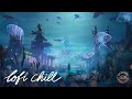 Capture de la vidéo Heart Of The Ocean 🌊(Chill Lofi Music To Study / Relax / Sleep To)🌿