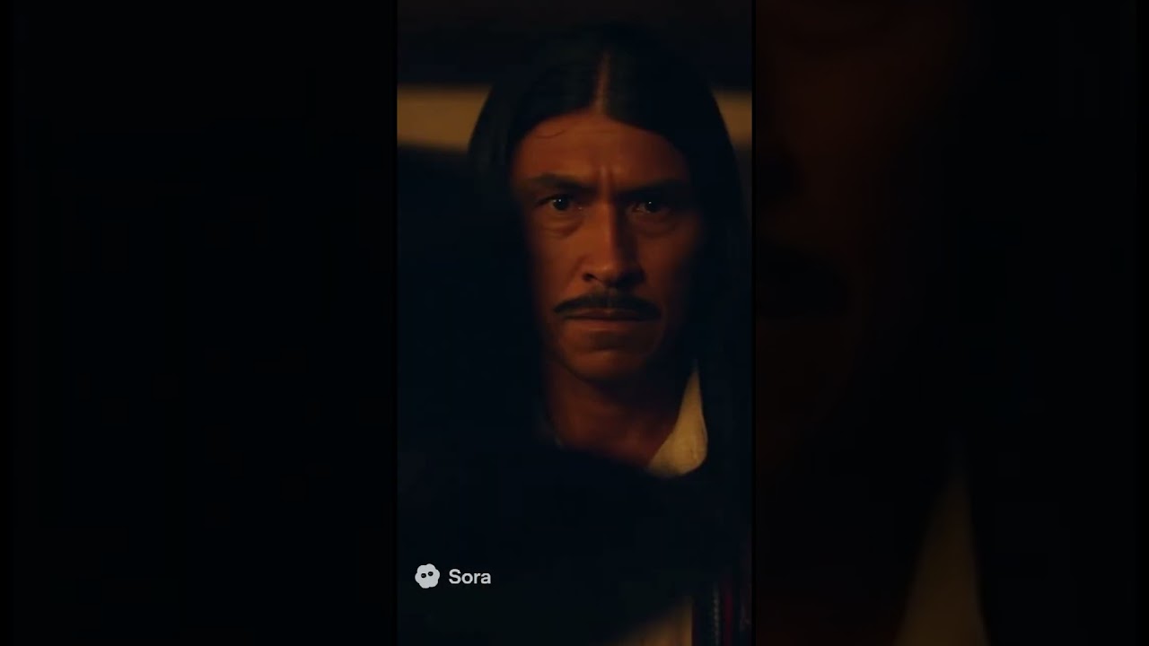 Ned ‘ᏁᏕᏩᏕ’ Christie | The Cherokee Outlaw Legend 