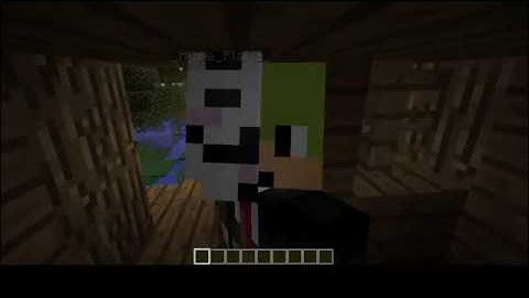 MORE PLAYER MODELS MOD! {Change into whatever player/mob!}