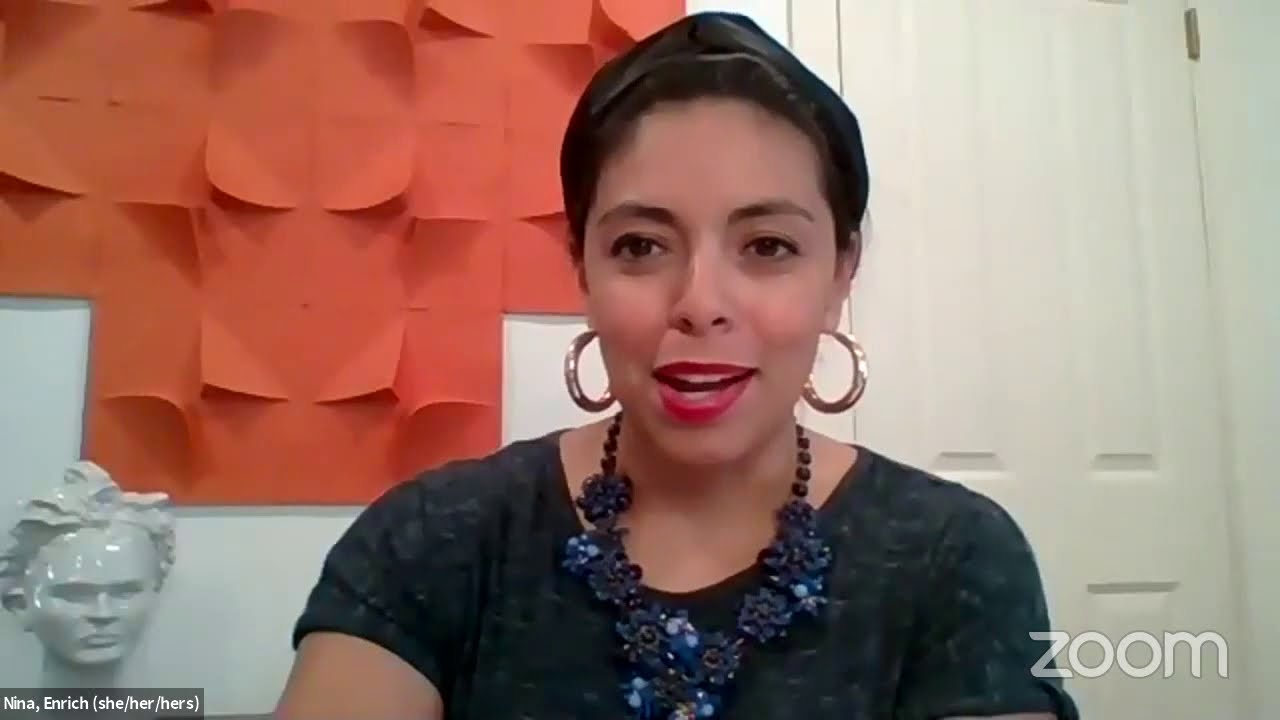 Arts and Culture as Part of the Solution: Intro to Systemic Racism (Live Stream Part 1)