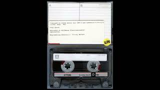 Tony Quinn - Proposed in-store Music for L&N Homeware & Lifestyle Outlet [Ireland] Ambient (1981) screenshot 5