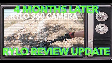 Rylo Review Update - 4 Months Later