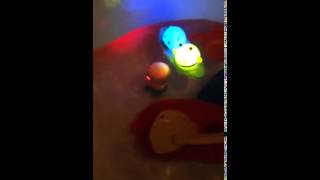 Marco Boon And Surfer Skip Hop