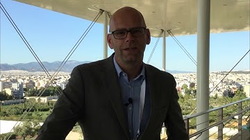 The role of Libraries in supporting Open Science, by Prof. Dr. Wolfram Horstmann