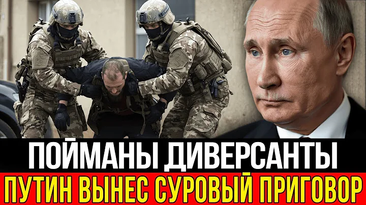Итоги расследования «Паутины»: вся диверсионная группа задержана. Сенсационный обыск