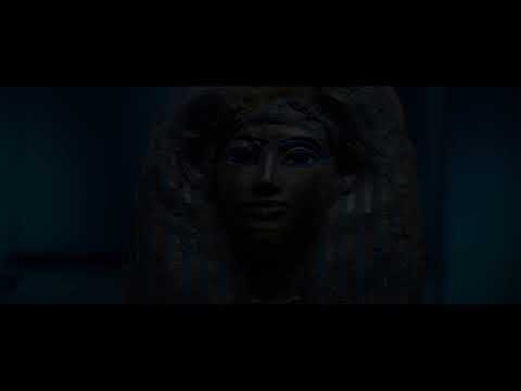 Uomini e dei. Le meraviglie del Museo Egizio - Trailer
