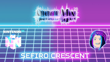 Shadow Man N64 (Part 1)