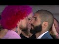 "YOU EMOTIONAL LITTLE ANIMAL!" 😅 Tempers Flare at UFC Freedom 250 Final Face-Off's 🏆