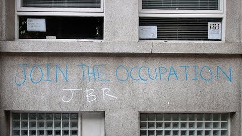 Decolonizing the University