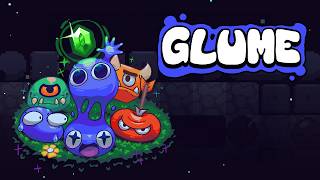 GluMe Trailer (PlayStation, Switch, Xbox)