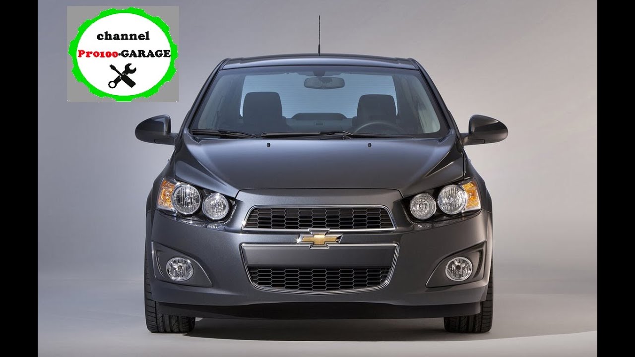 Авео т300 стучат суппорта