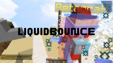 Hacking on Cubecraft w/LiquidBounce + Free Config