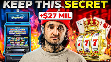 Las Vegas Slot Players EXPOSED the $40 Trick Casinos Don’t Want You to Know