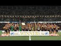 おめでとう前橋育英サッカー部 2回目の全国選手権優勝 喜びの表情(25/01/13)