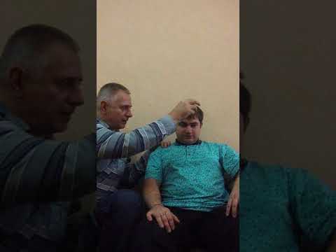 гипноз: индукция Элмана