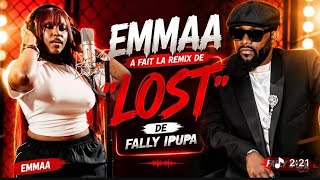 Emma’a remix Fally Ipupa