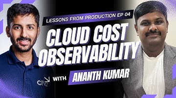 How to Achieve Cloud Cost Observability?